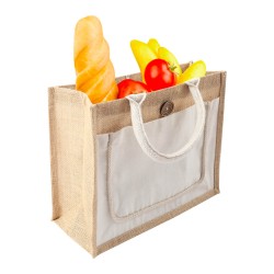 Bolsa Tika | Personalizada con tu Logo