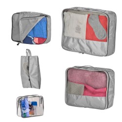 Set de Bolsas Walter | Personalizadas con tu Logo