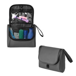 Estuche de Viaje Tony | Personalizado con tu Logo