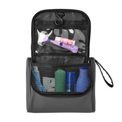Estuche de Viaje Tony | Personalizado con tu Logo