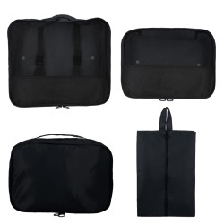 Set de Bolsas Travis | Personalizadas con tu Logo