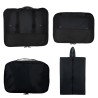 Set de Bolsas Travis | Personalizadas con tu Logo