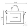 Bolsa Chen | Personalizada con tu Logo
