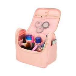 Cosmetiquera Mila | Personalizada con tu Logo