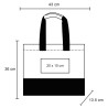 Bolsa Jaisa Personalizada con tu Logo | Mix Promocionales