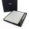Agenda Box Semanal Personalizada con Logo | Mix Promocionales