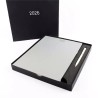 Agenda Box Diaria Personalizada con Logo | Mix Promocionales