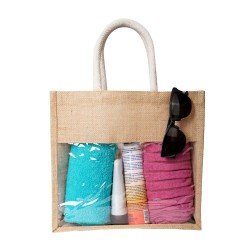 Bolsa Balos Personalizada con tu Logo | Mix Promocionales