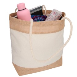 Bolsa Zante Personalizada con tu Logo| Mix Promocionales