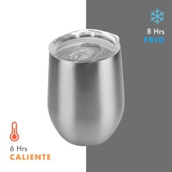 Termo Dijon Personalizado con tu Logo | Mix Promocionales