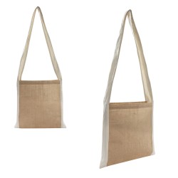 Bolsa Rishi Personalizado con tu Logo | Mix Promocionales