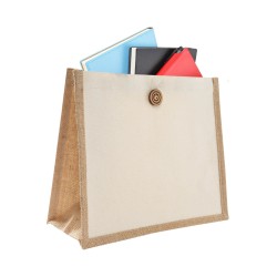 Bolsa Yam Personalizada con tu Logo | Mix Promocionales