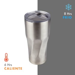 Termo Allin Personalizado con tu Logo | Mix Promocionales