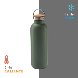 Termo Meryt Personalizado con tu Logo | Mix Promocionales