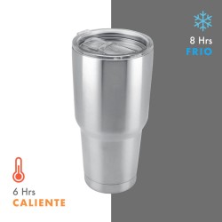 Termo Yangra Personalizado con tu Logo | Mix Promocionales