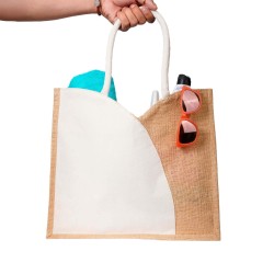 Bolsa Anse Personalizada con tu Logo | Mix Promocionales