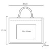 Bolsa Ran Personalizada con tu Logo | Mix Promocionales