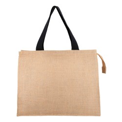 Bolsa Zipper Personalizada con tu Logo | Mix Promocionales