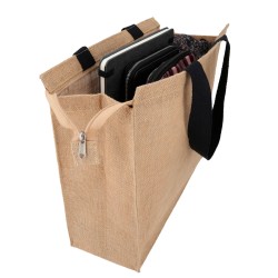 Bolsa Zipper Personalizada con tu Logo | Mix Promocionales