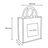Bolsa Mayan Personalizada con tu Logo | Mix Promocionales