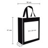 Bolsa Palm | Personalizada con tu Logo | Mix Promocionales