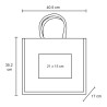 Bolsa Veda Personalizada con tu Logo | Mix Promocionales