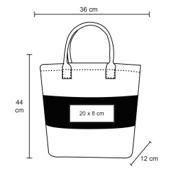 Bolsa Daro Personalizada con tu Logo | Mix Promocionales