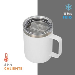 Taza Beliza | Personalizada con tu Logo | Mix Promocionales