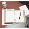 Carpeta Kapan | Personalizada con tu Logo | Mix Promocionales