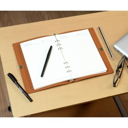 Carpeta Corvino | Personalizada con tu Logo | Mix Promocionales