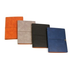 Carpeta Corvino