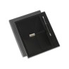 Set de Libreta Cattel | Personalizada con tu Logo | Mix Promocionales