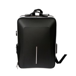 Mochila Ejecutiva Travel | Personalizada con tu Logo | Mix