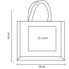 Bolsa Ilbo | Personalizada con tu Logo | Mix Promocionales