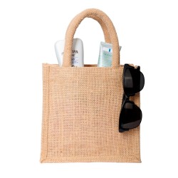 Bolsa Atzompa | Personalizada con tu Logo | Mix Promocionales