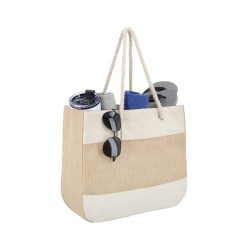 Bolsa Bacalar | Personalizada con tu Logo | Mix Promocionales