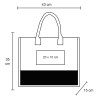 Bolsa Kar | Personalizada con tu Logo | Mix Promocionales