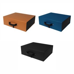 Caja de Regalo Verne