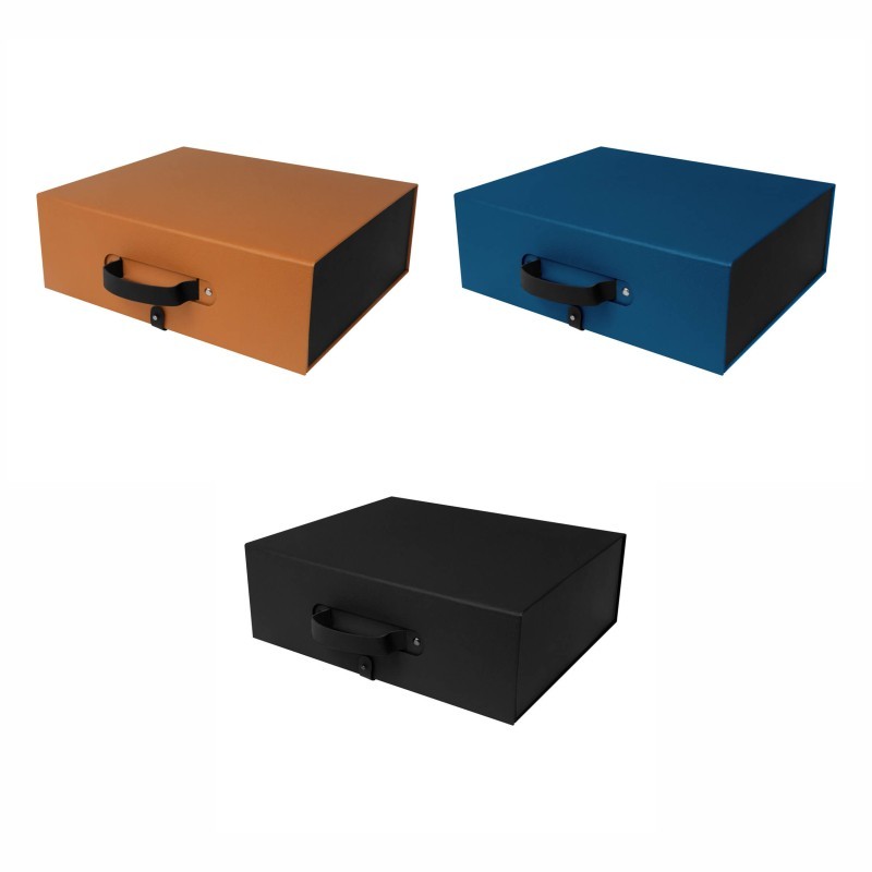 Caja de Regalo Verne