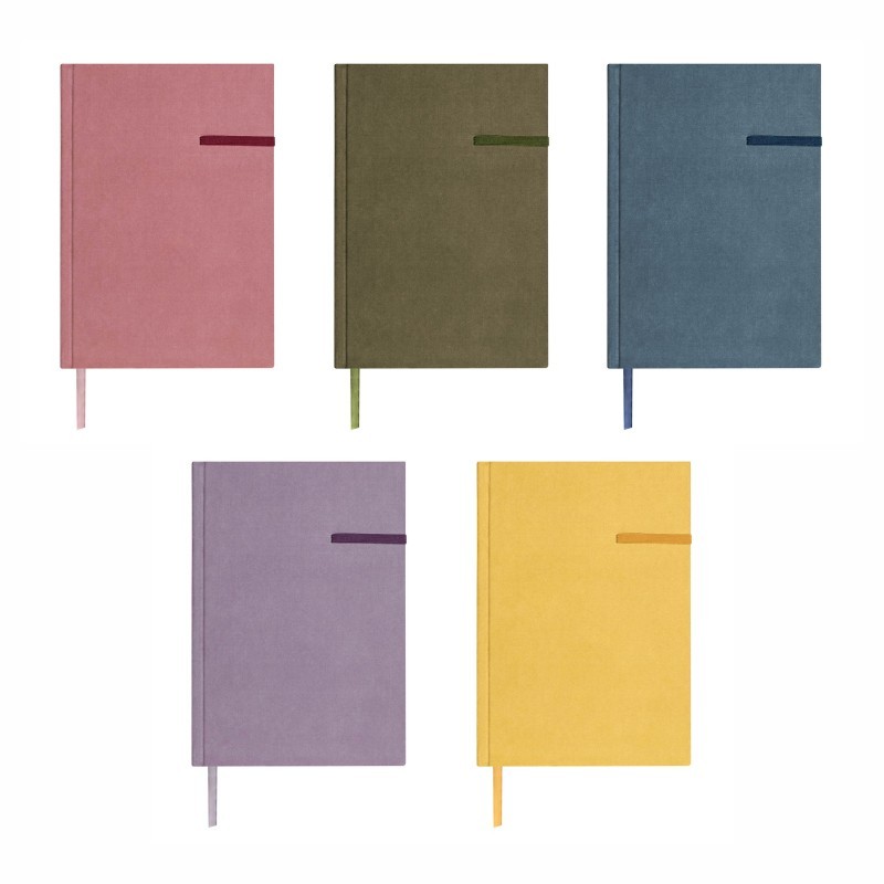 Libreta Blid Libreta Blid
