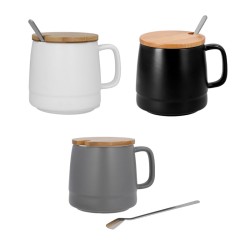 Taza Caliz
