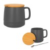 Taza Caliz | Personalizada con tu Logo | Mix Promocionales