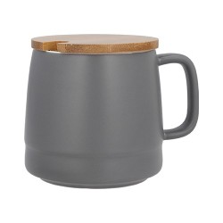 Taza Caliz | Personalizada con tu Logo | Mix Promocionales