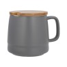 Taza Caliz | Personalizada con tu Logo | Mix Promocionales