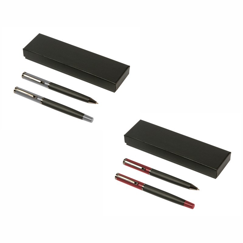 Set de Bolígrafos Grabs