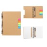 Libreta Soi | Personalizada con tu Logo | Mix Promocionales