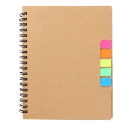 Libreta Soi