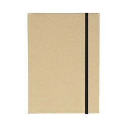 Set de Libreta Zogo | Personalizada con tu Logo | Mix Promocionales