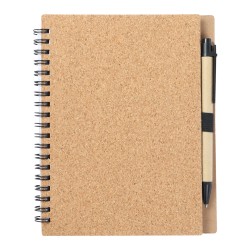 Libreta Alcor