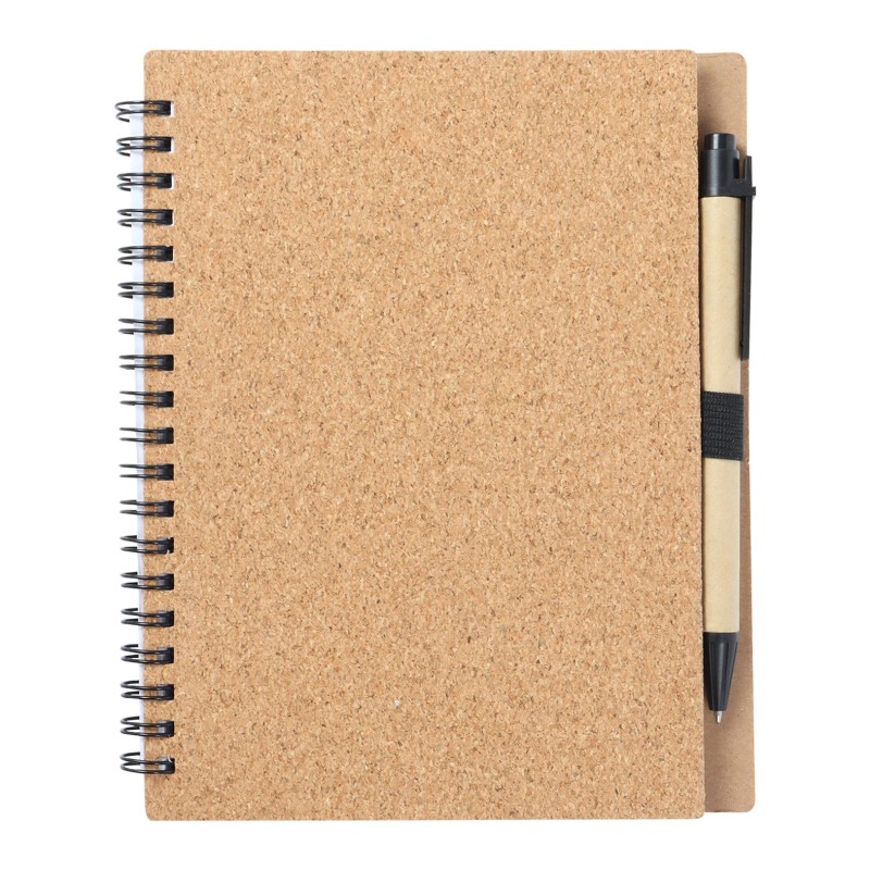 Libreta Alcor